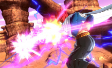 Ein neuer Kämpfer für Dragon Ball Xenoverse