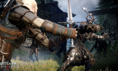 The Witcher 2: Wild Hunt - E3 2014 Material veröffentlicht