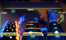 Rock Band 4 to Feature Groundbreaking Freestyle Guitar Solo Gameplay