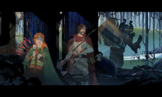 Übersichtsvideo zum Reisen in The Banner Saga