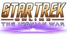 Star Trek Online The Iconian War