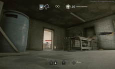 Rainbow Six: Siege Preview