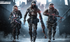 Tom Clancy’s Ghost Recon Phantoms kündigt Assassin’s Creed Rogue Crossover an