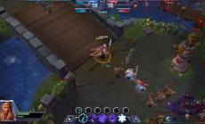 Heroes of the Storm Review