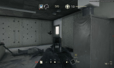 Rainbow Six: Siege Preview