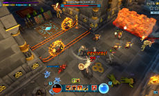 The Mighty Quest for Epic Loot Officially Launches on PC