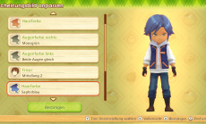 STORY OF SEASONS: Pioneers of Olive Town