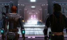 New Chapter Begins in Star Wars: The Old Republic – Knights of the Fallen Empire