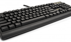 Gaming-Keyboard Impact 700