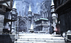 Square Enix kündigt erste Erweiterung Heavensward für Final Fantasy XIV an