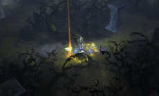 Diablo III: Reaper of Souls - Launch Screenshot