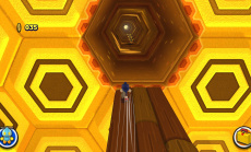 Sonic Lost World