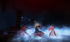 Age of Wulin: Immortal Legends geht heute auf den europäischen Servern live