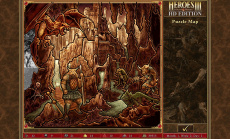Heroes of Might & Magic III – HD Edition angekündigt