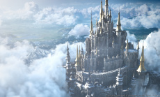 Square Enix kündigt erste Erweiterung Heavensward für Final Fantasy XIV an