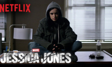 Jessica Jones