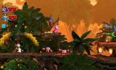 Flying Wild Hog Announces JUJU, Classic-Style Platformer for PC and Consoles