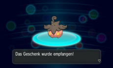 Süßes oder Saures mit Pokémon