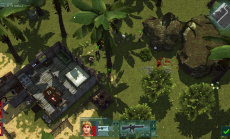 Offizielles Veröffentlichungsdatum für Jagged Alliance: Flashback