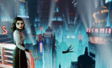 Ein Wiedersehen mit Rapture in BioShock Infinite: Burial at Sea – Episode 1