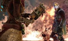 Closed Alpha von Nosgoth