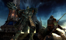 Dark Souls II – Neue Screenshots veröffentlicht