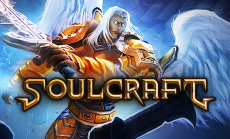 ARPG SoulCraft Arrives in Early Access