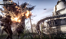 DICE Unveils Battlefield 1 Revolution