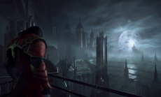 Castlevania: Lords of Shadow 2 - Neue Assets zum epischen Kampf zwischen Dracula und Satan