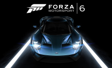 Forza Motorsport 6