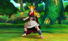 Neuer DLC für One Piece Unlimited World Red