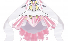 Get Diancie This Weekend for Pokémon Omega Ruby and Pokémon Alpha Sapphire