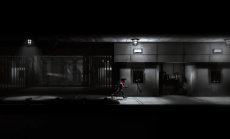 Monochroma - Kapitel 3: Allein