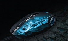 Logitech G präsentiert MOBA-Maus G302