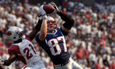 Madden NFL 16