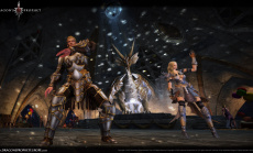 Dragon's Prophet Media Alert: Auratia sucht das Supertalent