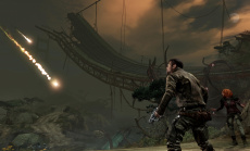 MMO-Shooter Defiance ab sofort mit Free-to-Play-Modell
