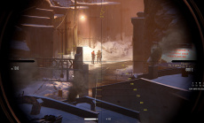 Sniper Ghost Warrior Contracts