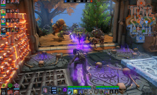 Orcs Must Die! Unchained Playable at PAX East in Boston Mar. 6-8; Closed Beta to Follow