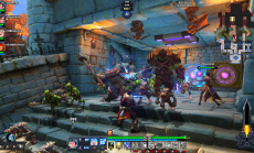 Orcs Must Die! Unchained Adds New PvE Mode Endless