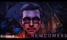 Bloodlines 2: Newcomers-Fraktion