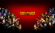 Lost Saga Beta Key Registrierung gestartet