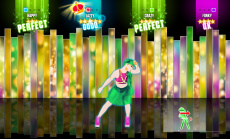 Just Dance 2015 - E3 2014 Screenshots