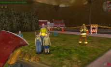 Real Heroes - Firefighter für PC erscheint am 29. April 2011