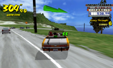 Sega Releasing Crazy Taxi for Free on Mobile