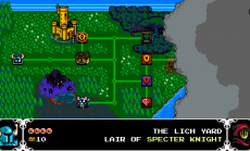 Shovel Knight - Div. Screenshots