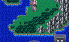 Dragon Quest III: The Seeds of Salvation Now Out for iOS and Android