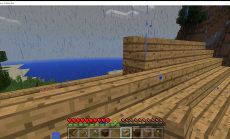 Minecraft windows 10 Beta