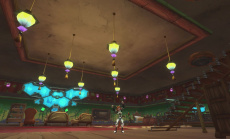 WildStar - Content Update