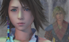 Release Date and Pre-Order Confirmed for Final Fantasy X/X2 HD Remastered